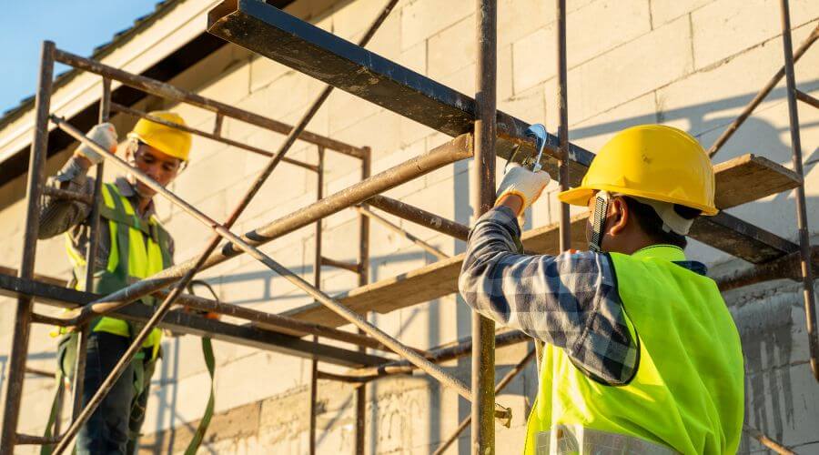 Gutter Repair and Sealing in Prinsburg, MN